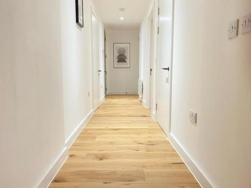 Northern Quarter 2 Bedroom Apt, Manchester (fotografie 3)