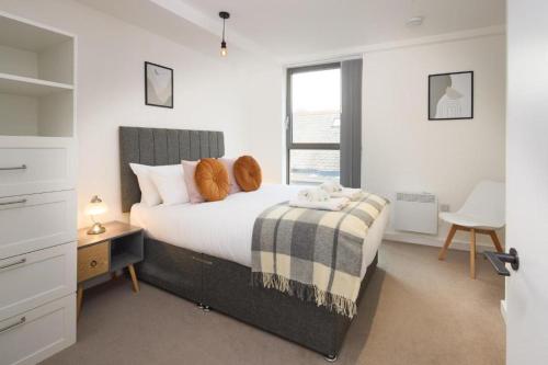 Northern Quarter 2 Bedroom Apt, Manchester (fotografie 5)