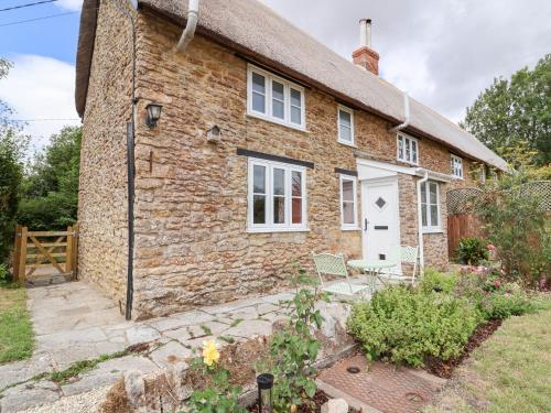 Thatchers End gîte à louer Nether Compton