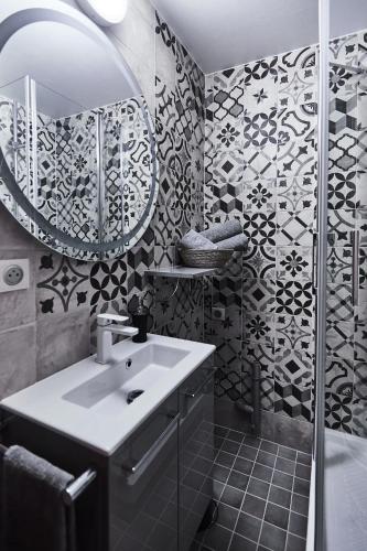 Appartement 8 personnes Hypercentre Strasbourg, Strasbourg (photo 7)