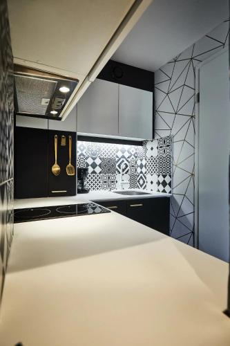 Appartement 8 personnes Hypercentre Strasbourg, Strasbourg (photo 10)