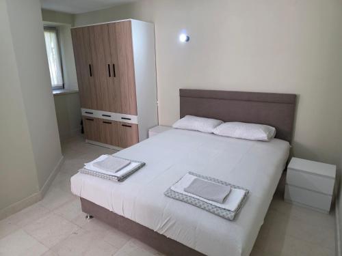 Apartman SAN, Svetosavska 15 Ljubinje in Humac