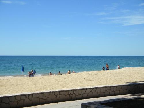 Apartamentos Internacional Arysal