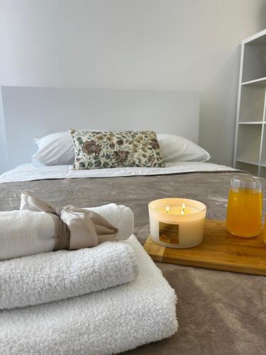 Rea Silena - Modern and Stylish Studio, Sofia (Foto 5)