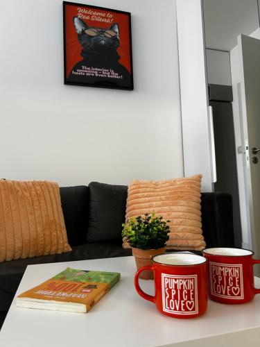 Rea Silena - Modern and Stylish Studio, Sofia (Foto 9)