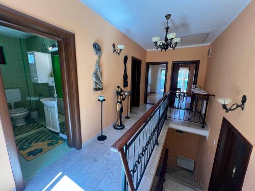 Fasilitas, Sunny Days Villa in Prcanj