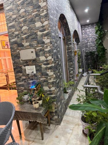 파탄코트 Homestay, hotel at Pathankot 4성급 싱글룸 객실