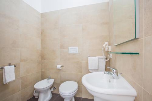 Hotel Residence Villa Coppitella - image 11
