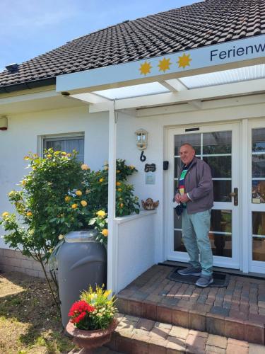 Ferienwohnung Kramer in Ruber