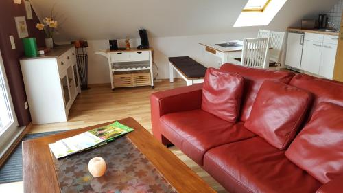 Ferienwohnung Kramer in Ruber