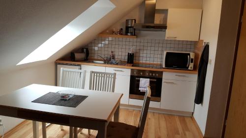 Ferienwohnung Kramer in Ruber