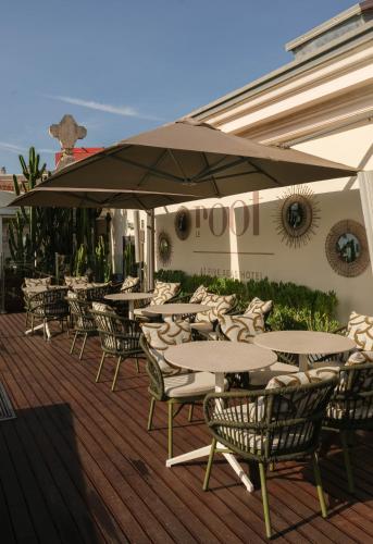 Five Seas by Inwood Hotels