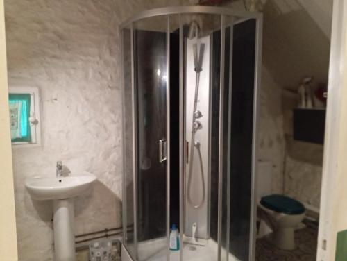 Chez Valie in Barbizon