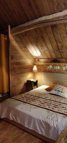 Chez Valie in Barbizon