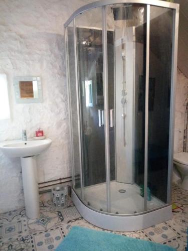 Chez Valie in Barbizon