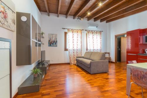 Tre Archi your apartment