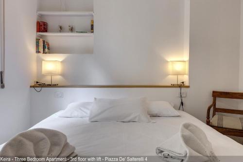 Salterelli Apartments by Mamo Florence - image 7