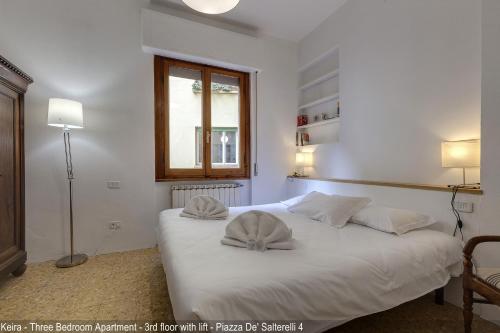 Mamo Florence - Erika & Keira Apartments - image 6