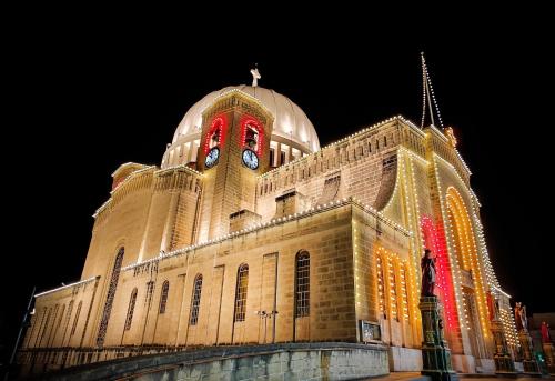 コルミ MAPAS - luxury 3 bedroom Apartments 4つ星 ゲストハウス 施設