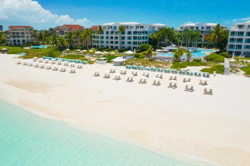 The Palms Turks and Caicos in Providenciales