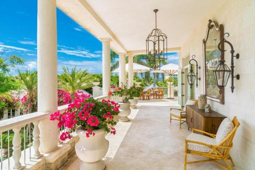 The Palms Turks and Caicos in Providenciales