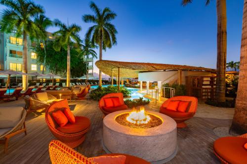 The Palms Turks and Caicos in Providenciales