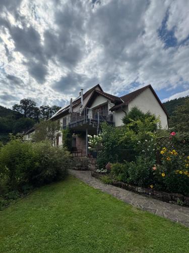 Ferienhaus Werkhof in Schönau (Pfalz)