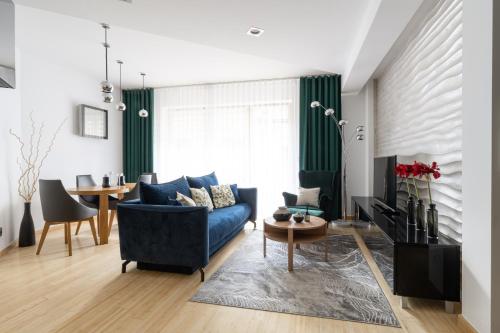 Aqua Park Residence VIPAPARTAMENTY - 편의 시설/서비스