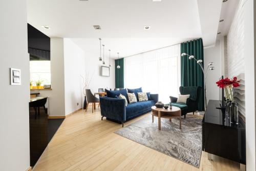 Aqua Park Residence VIPAPARTAMENTY - 편의 시설/서비스