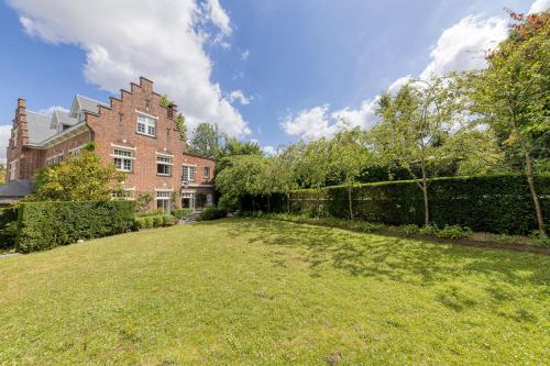 The Castle, Brusel (fotografie 6)