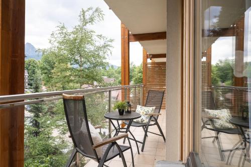 Aqua Park Residence VIPAPARTAMENTY - 전망