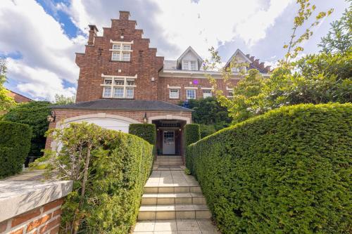 The Castle - Location, gîte - Bruxelles