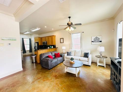 Villa 7 in Hammond, USA