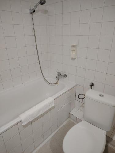 Hotel Legie, Prague (photo 5)