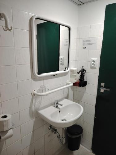 Hotel Legie, Prague (photo 6)