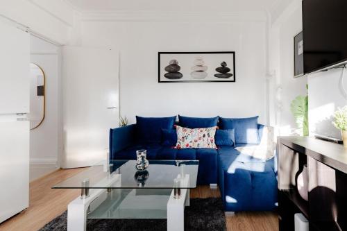 The Hyde Park Retreat - Stylish 2BR Family Apt. - image 2