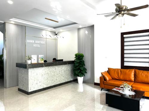 Dawn Boutique Luangprabang Hotel near Wat Sensoukharam