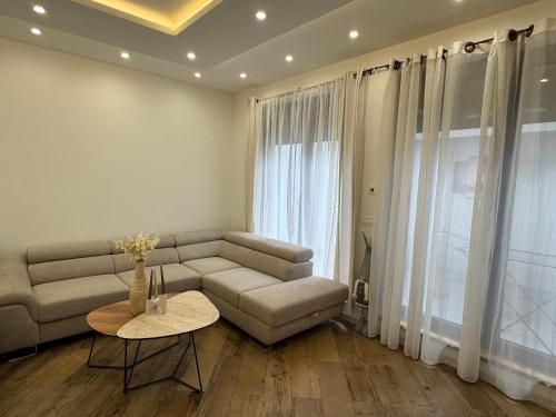 City pulse apartment