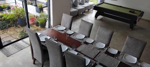 The Essence in Hakgala