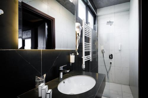 Nest Suites, Skopje (fotografie 7)