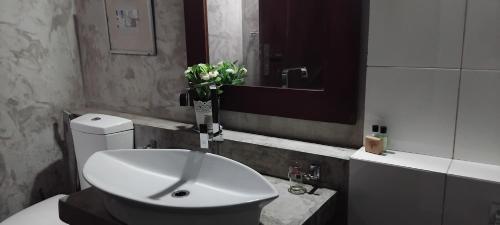 The Essence in Hakgala