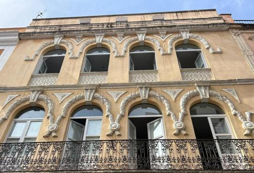 La Casa de Claudio Marcelo, Córdoba (fotografie 4)