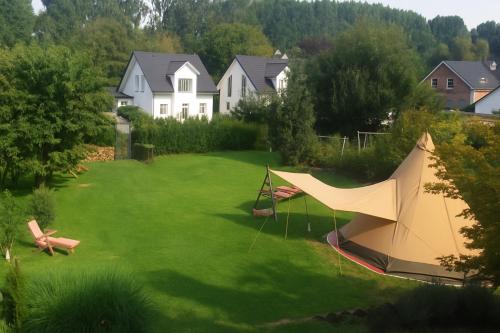 Schönste Lage am Rhein in unmittelbarer Stadtnähe, B & B 4