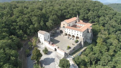 Nike Apartment in Roccamonfina