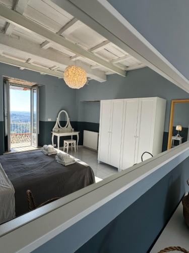 Chierici24 Charming Apartment Sabina Countryside in Cantalupo In Sabina