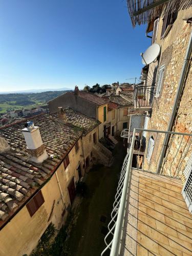 Surrounding environment, Chierici24 Charming Apartment Sabina Countryside in Cantalupo In Sabina