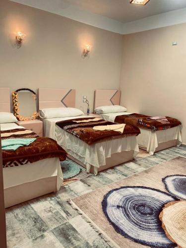 Nour El wadi in Siwa