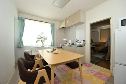 Stay Chacha 城下町茶茶2F