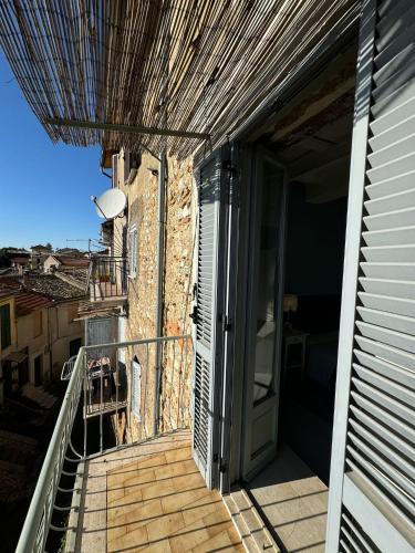 Chierici24 Charming Apartment Sabina Countryside in Cantalupo In Sabina