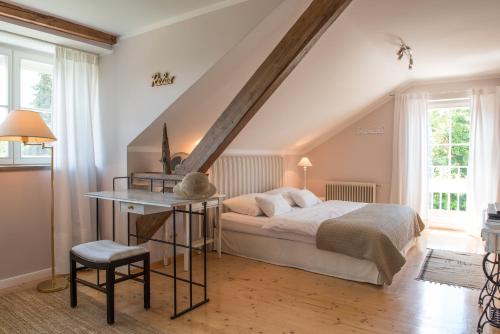 LOVELY IN Boutique- VELDEN, Pension in Velden am Wörther See